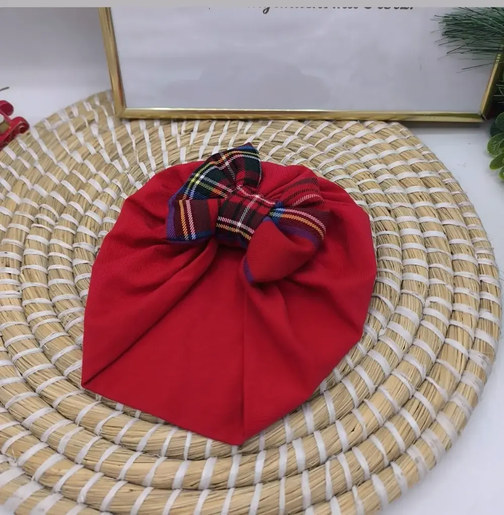 Turban "Čarolija" (novorođenče)