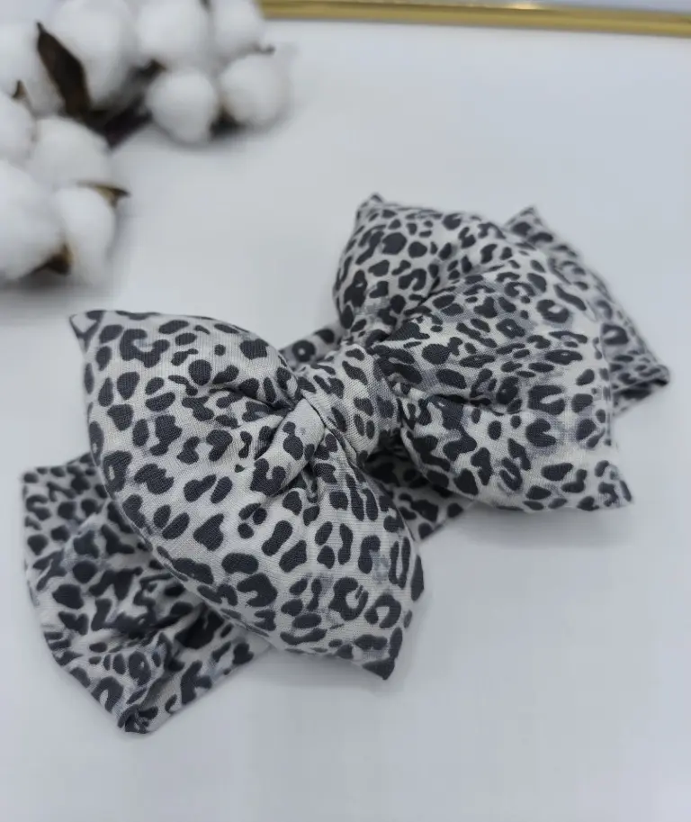 Trakica za kosu (novorođenče)