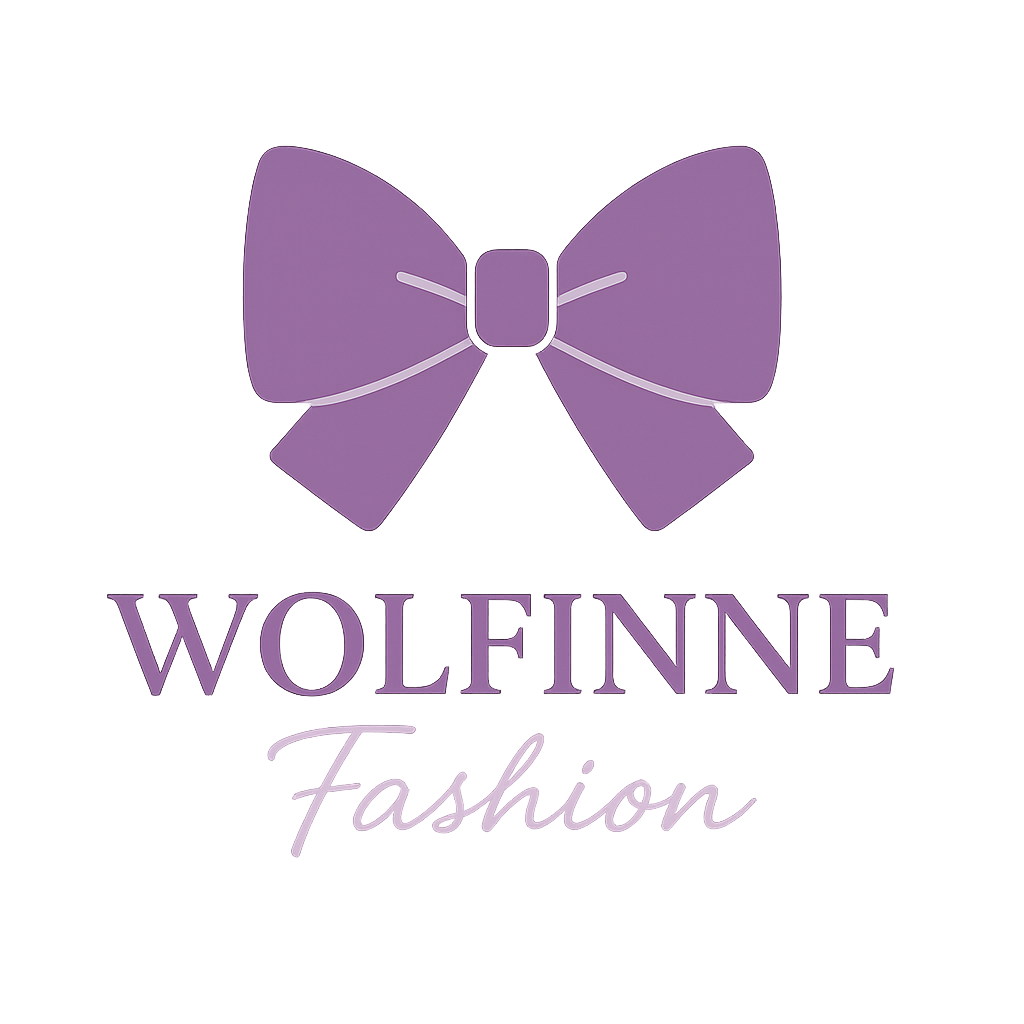 Wolfinne Fashion